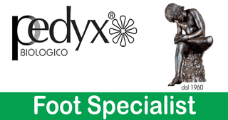 Pedyx Biologico pielęgnacja nóg i stóp